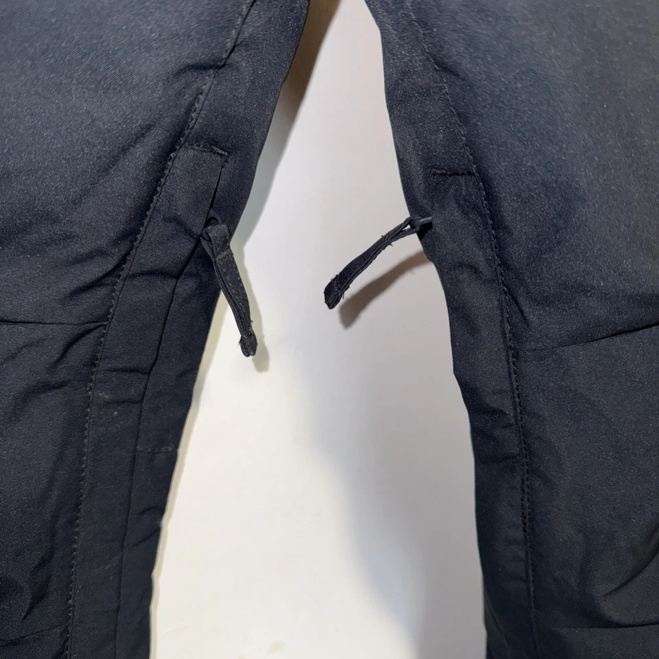 Pantalones de snowboard/esquí Quiksilvet usados talla juvenil 12 grandes Foto 4 de 4