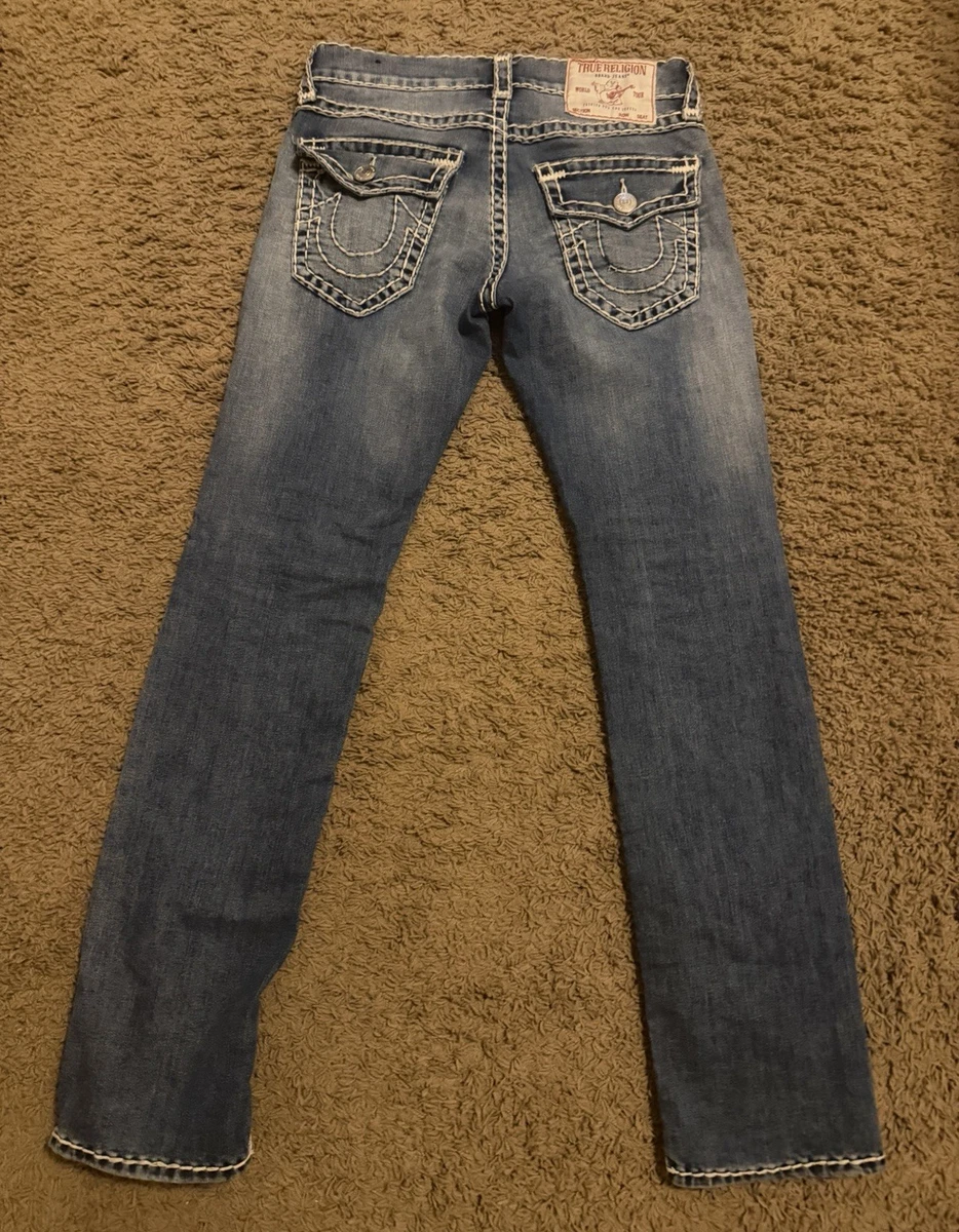 True Religion Julie Jeans for Women for sale | eBay