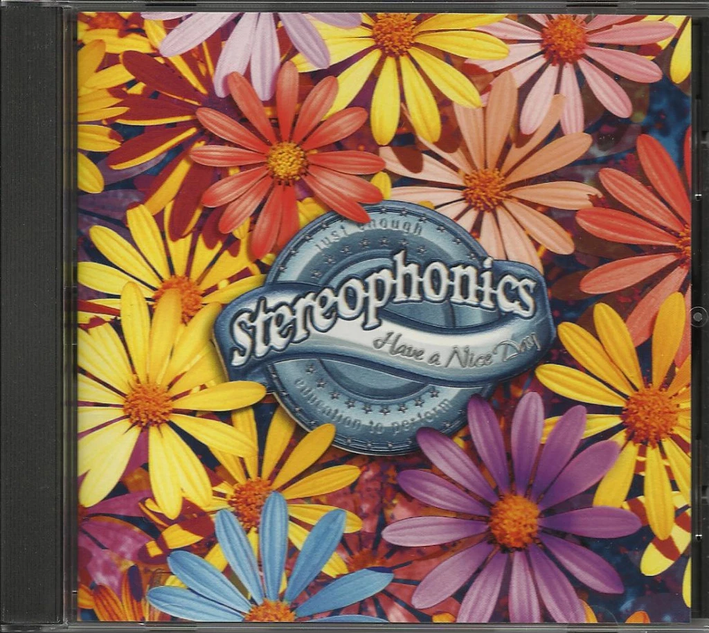 Stereophonics Music CDs for sale | eBay