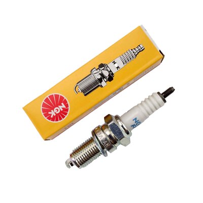 Zündkerze NGK passend für Honda XL600 R PD03 1983-1987