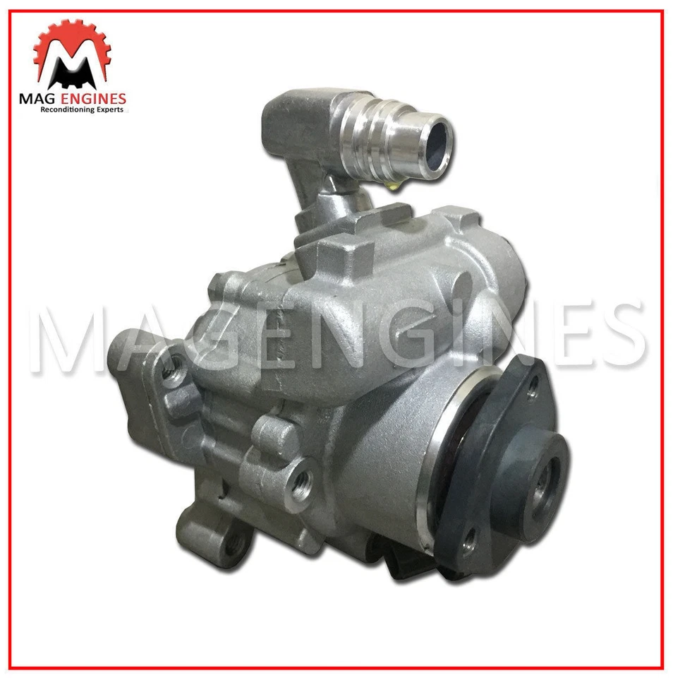 003466401 BOMBA DIRECCIÓN ASISTIDA MERCEDES BENZ ML320 ML350 ML55 AMG 98-05 Foto 2 de 4