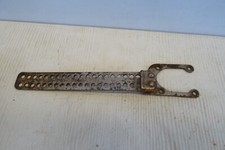 STAFFA SUPPORTO MOTORE GARELLI MOSQUITO 38 B