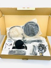 Ikedon USB Streaming Condenser Microphone With Filter and Stand