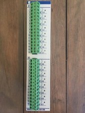 BOSCH REXROTH INDRAMAT RECO Output Relay Module RMA02.2-16-RE230-200 R911280928