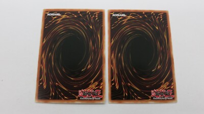 2x NUMBER 22 ZOMBIESTEIN XYZ MONSTER OP20-EN019 COMMON YUGIOH NM