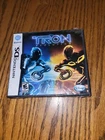 Tron: Evolution (Nintendo DS, 2010) Brand New
