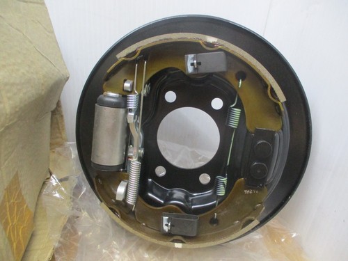 Kawasaki Genuine Panel-Assy-Brake Rear Left 41035-7506 - Picture 6 of 11
