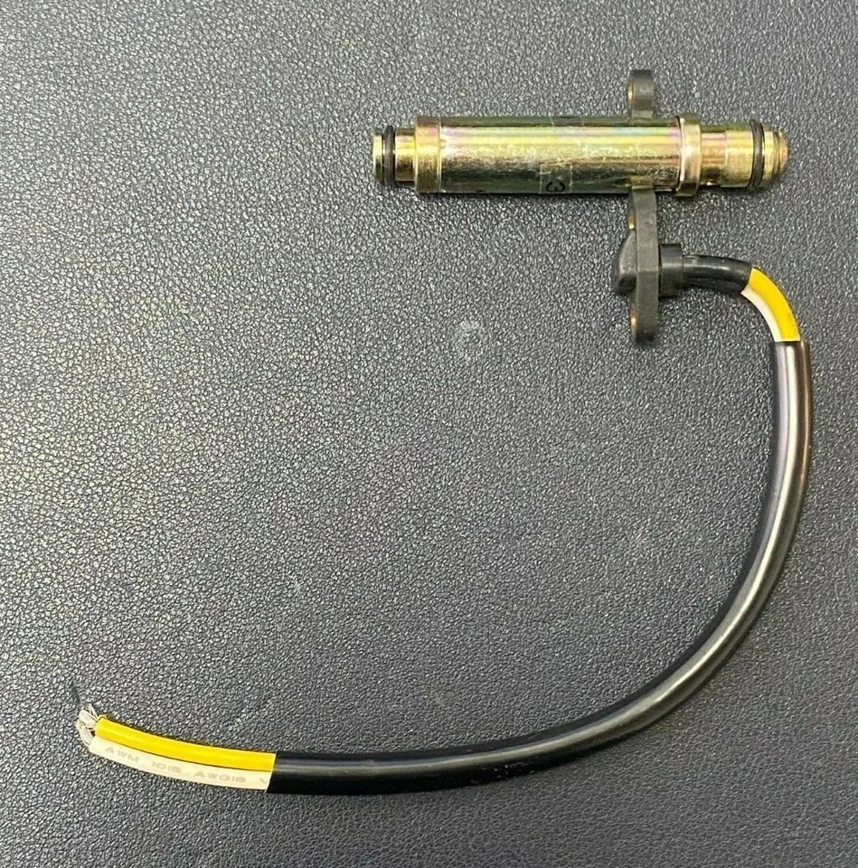 SMP MX45 NEW Mixture Control Solenoid  Mazda Pick Up Made in USA - Image 3 of 4