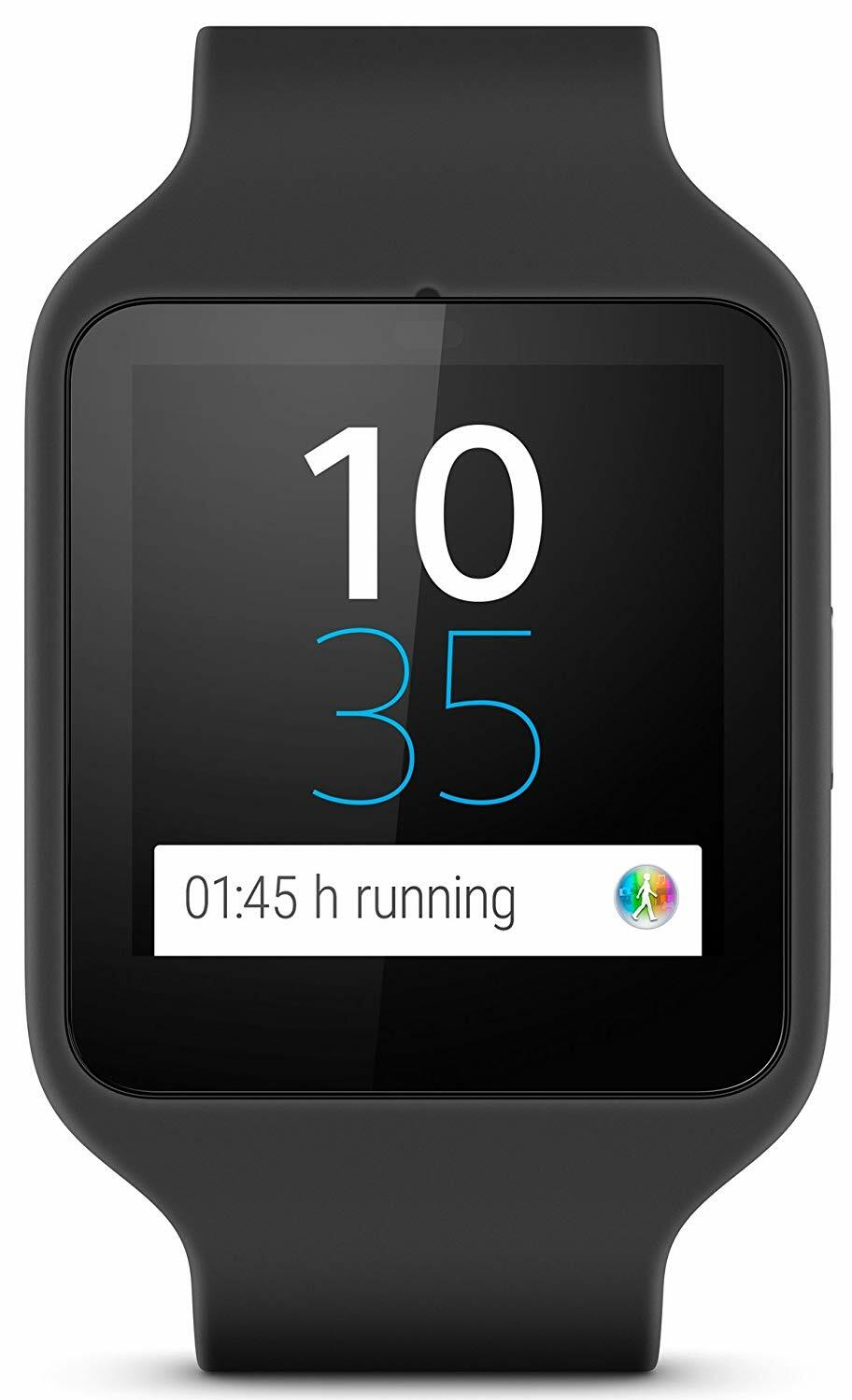 sony smartwatch 3 amazon