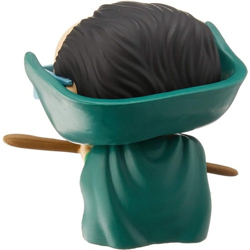 Figura Funko Pop! Marvel Los Cuatro Fantasticos Mole Man (Hombre Topo) Modelo 56 - Imagen 2 de 6