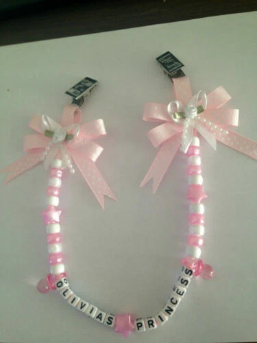 Handmade Pushchairs & Prams