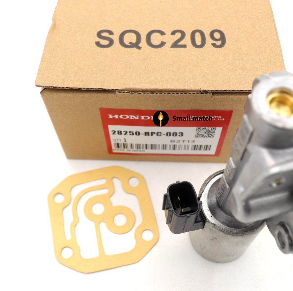 OEM Transmission Shift Linear Solenoid 28250-RPC-003 For Honda Acura | eBay