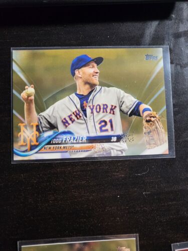 2018 Topps Update Serial Numbered #'d /50 /67 /76 /99 /2018 You Pick - Picture 46 of 60