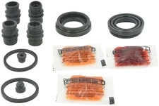 Disc Brake Caliper Seal Kit Rear Febest 0575-MZ6GGR fits 06-13 Mazda 6