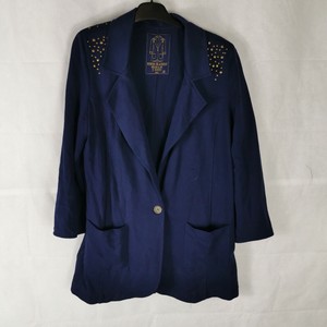 primark navy blazer