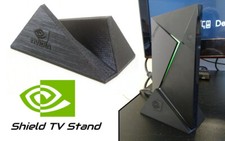 Vertical Stand for Nvidia Shield Android TV 2017  2019 Pro Models 
