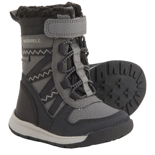 Merrell Stormrush Black Eggshell Women display picture 1