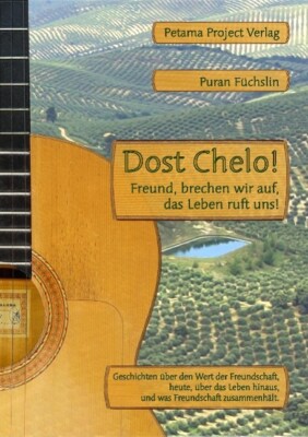 Dost Chelo! | Buch | 9783907643235