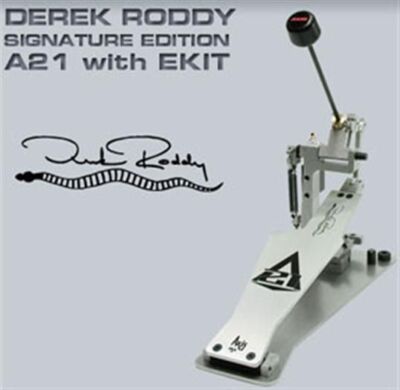 Axis APDRA212 Derek Roddy Single Pedal incl. Trigger