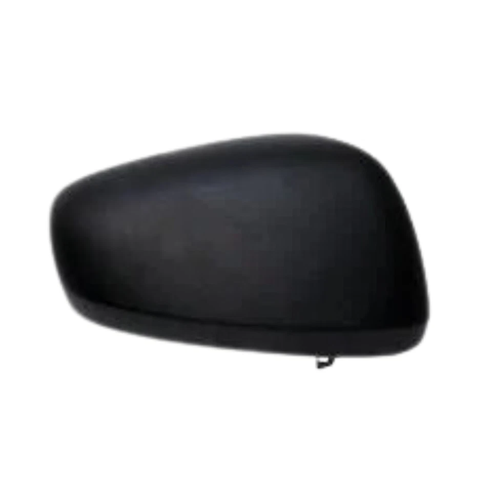 Tapa cubierta espejo de ala de puerta pintada para Renault Scenic 2016-2019 lado del conductor Foto 2 de 4