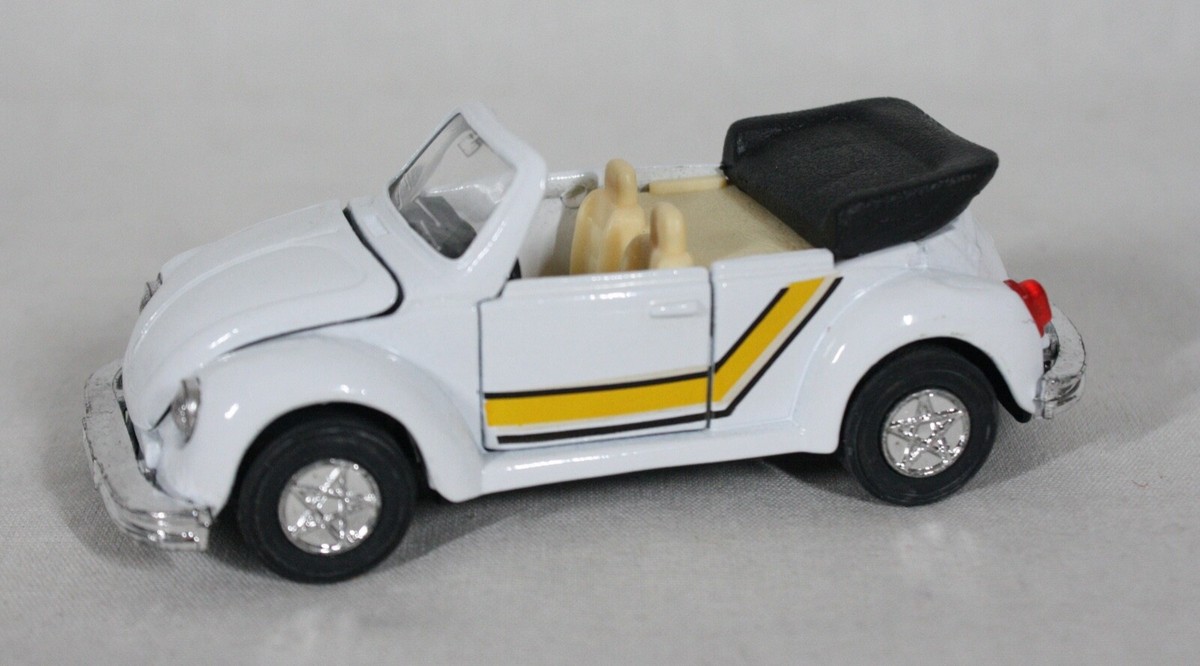 【希少品】 90s Volkswagen Beetle プルバックミニカー 希少品】 90s Volkswagen Beetle プルバックミニカー 希少品