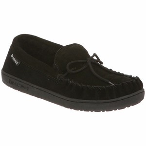 comfortable moccasins