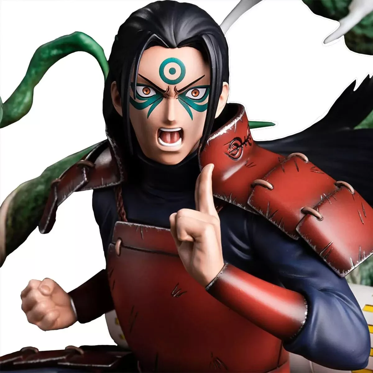 Hashirama Senju