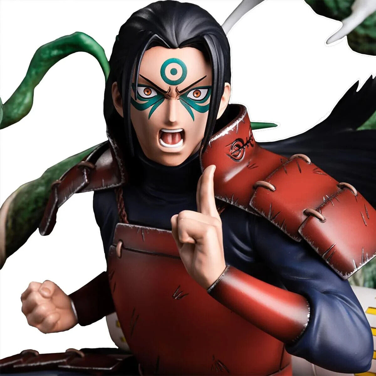 Naruto: Shippuden God of Shinobi Hashirama Senju Epic Scale Limited Edition  1:6 Scale Statue