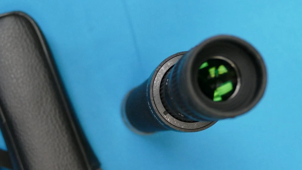 Russia Original BAIGISH 8-24X40 Monocular Zoom Telescope - Image 2 of 4