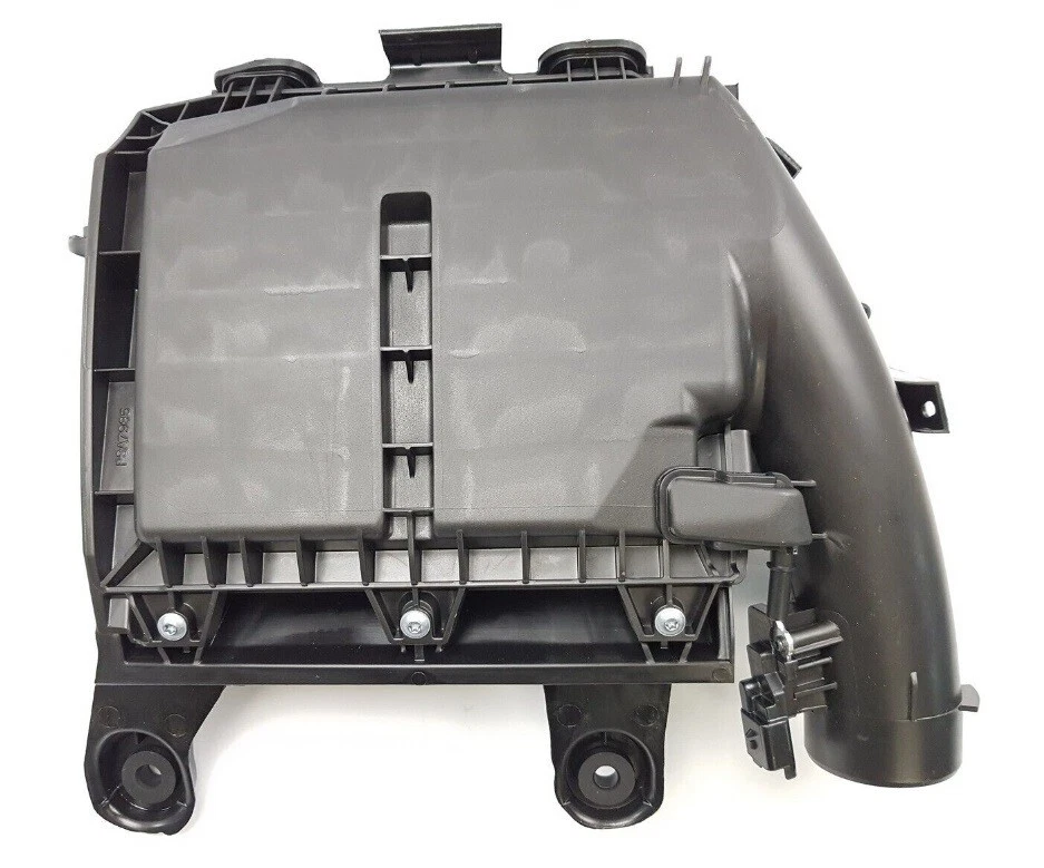 ORIGINAL BOITIER DE FILTRE A AIR POUR CITROEN PEUGEOT 1.6 BlueHDI 9806561080. - Immagine 2 di 4