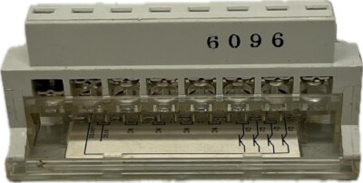 Schneider Electric TSX DSZ 04T22 (Front Panel)