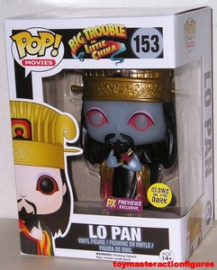 lo pan funko pop