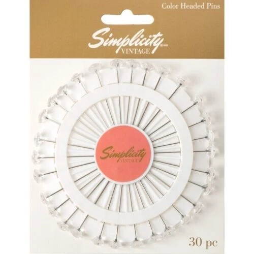 Ramillete Pin Sewing Pins