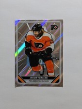2019-20 Topps NHL Sticker Collection Hockey Cards 26