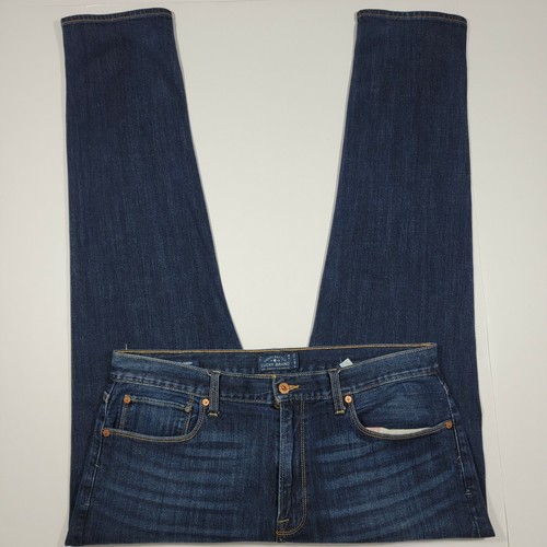 Lucky Brand 10 Authentic Skinny Denim 