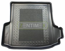 Kofferraumwanne für BMW 3er GT Gran Turismo F34 F 34 Schrägheck Hatchback 5-tü15