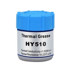 Silicone-Compound Thermal Conductive-Grease Paste Heatsink For CPU GPU Cooling*1