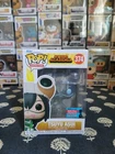 Funko Pop! Tsuyu Asui NYCC My Hero Academia #374 Fall Convention Exclusive