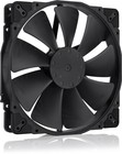 Noctua NF-A20 PWM chromax.black.swap 12V 800RPM 200mm Premium Quality PC Fan