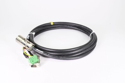 NTI AG 0150-2439, KS10-Y/C-4, Motor Trailing Chain Cable