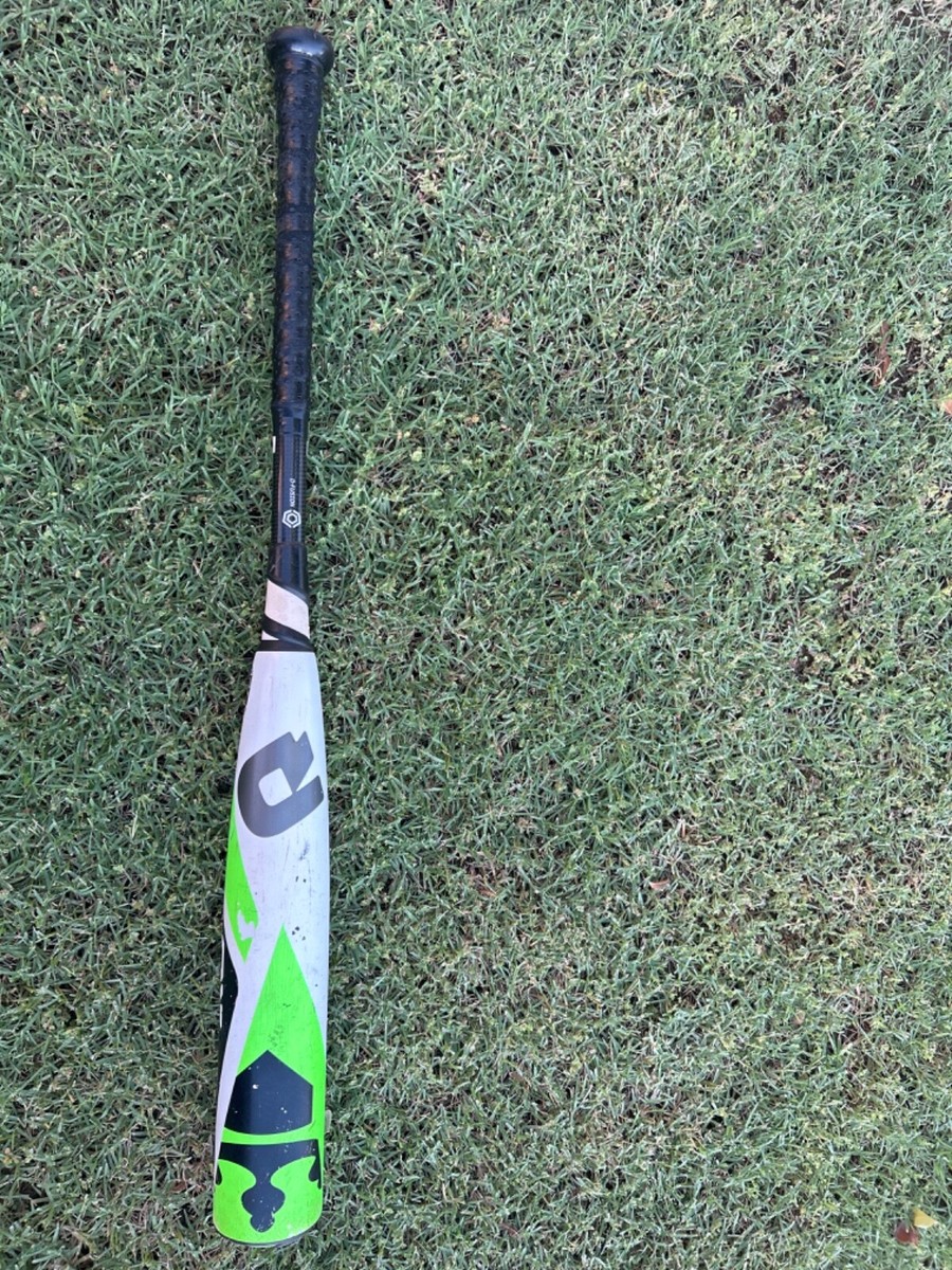 リトルリーグ　バット　DeMarini CF Zen 31in21oz 2021 DeMarini CF Zen Composite USSSA Senior League Baseball