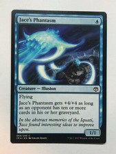 MTG Iconic Masters Jace's Phantasm 60 NM/M