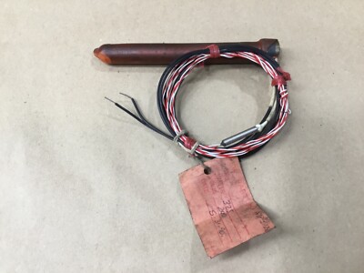 D-M-E 240V 325W Heater Probe 90° AFIP5572-90 / AFIP557290 #44H17RM