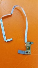 Laptop Power Button Board w Cable Dell Inspiron 15 3552