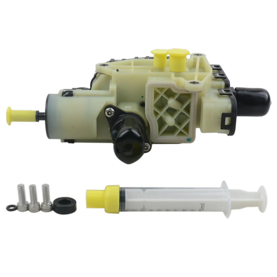 Diesel Emissions Fluid (DEF) Pump for Ford F250 F350 F450 F550 Super Duty 11-16 - Image 2 of 4