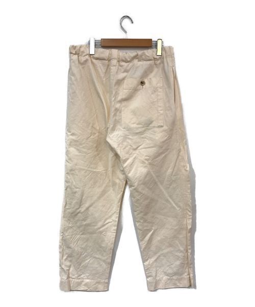 Margaret Howell Dry Cotton Linen Pants Men's Size… - image 2