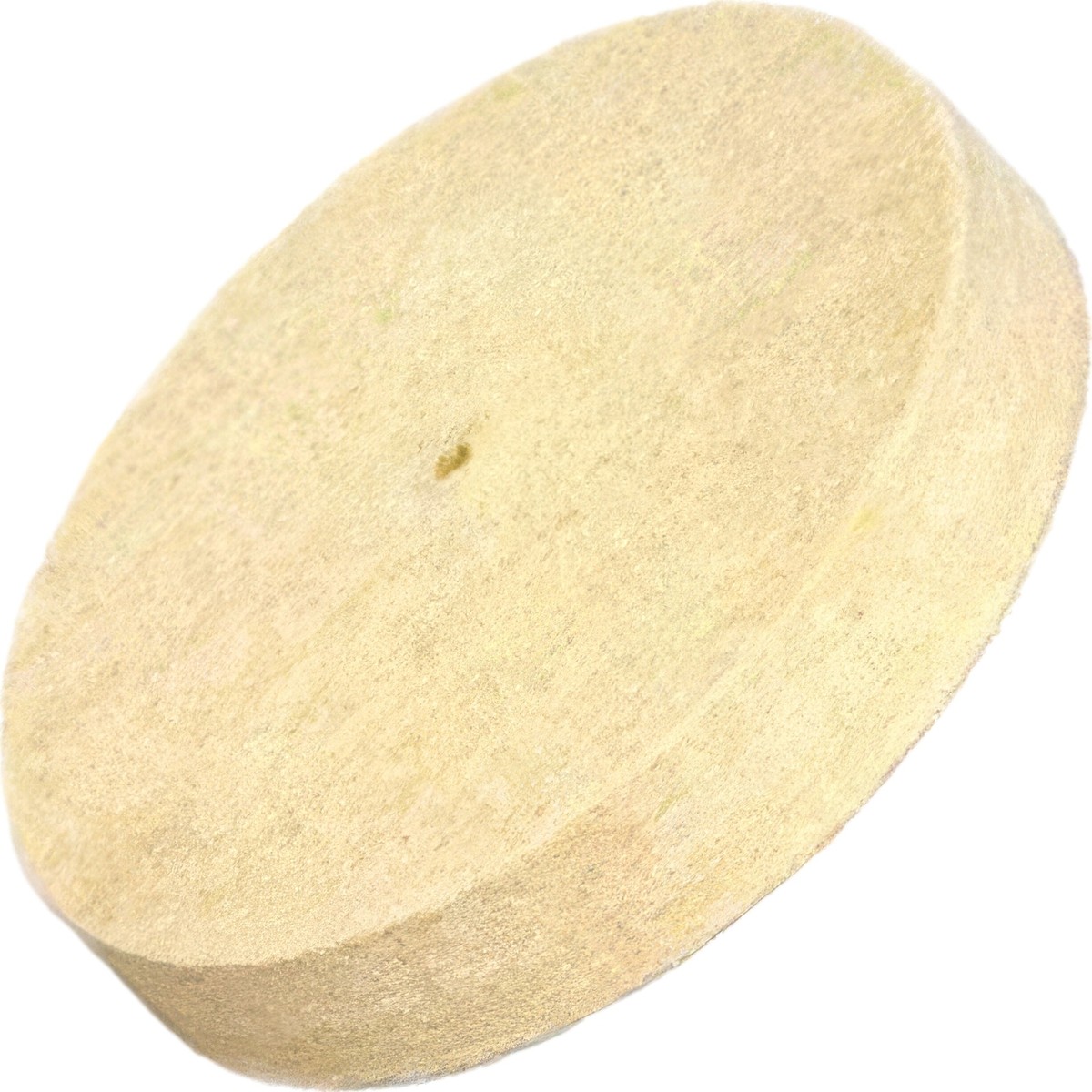 Felt Buffing Wheel 3