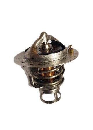 Genuine Nissan 76.5 Degree Thermostat 2120042L0A For Skyline R33 GTST RB25DET - Picture 3 of 3