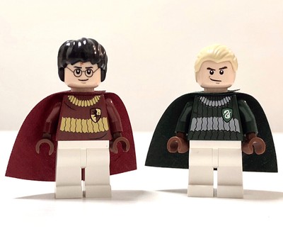 lego harry potter draco malfoy