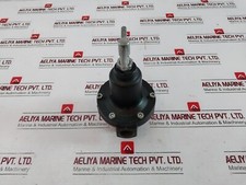NORGREN Pressure Regulator Inlet 400 PSIG Max 0-125 PSIG